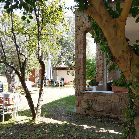 Pedras House Holidays Villa Santa Maria Navarrese Ngoại thất bức ảnh