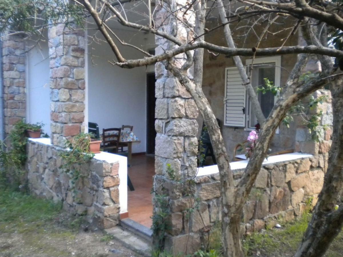 Pedras House Holidays Villa Santa Maria Navarrese Ngoại thất bức ảnh