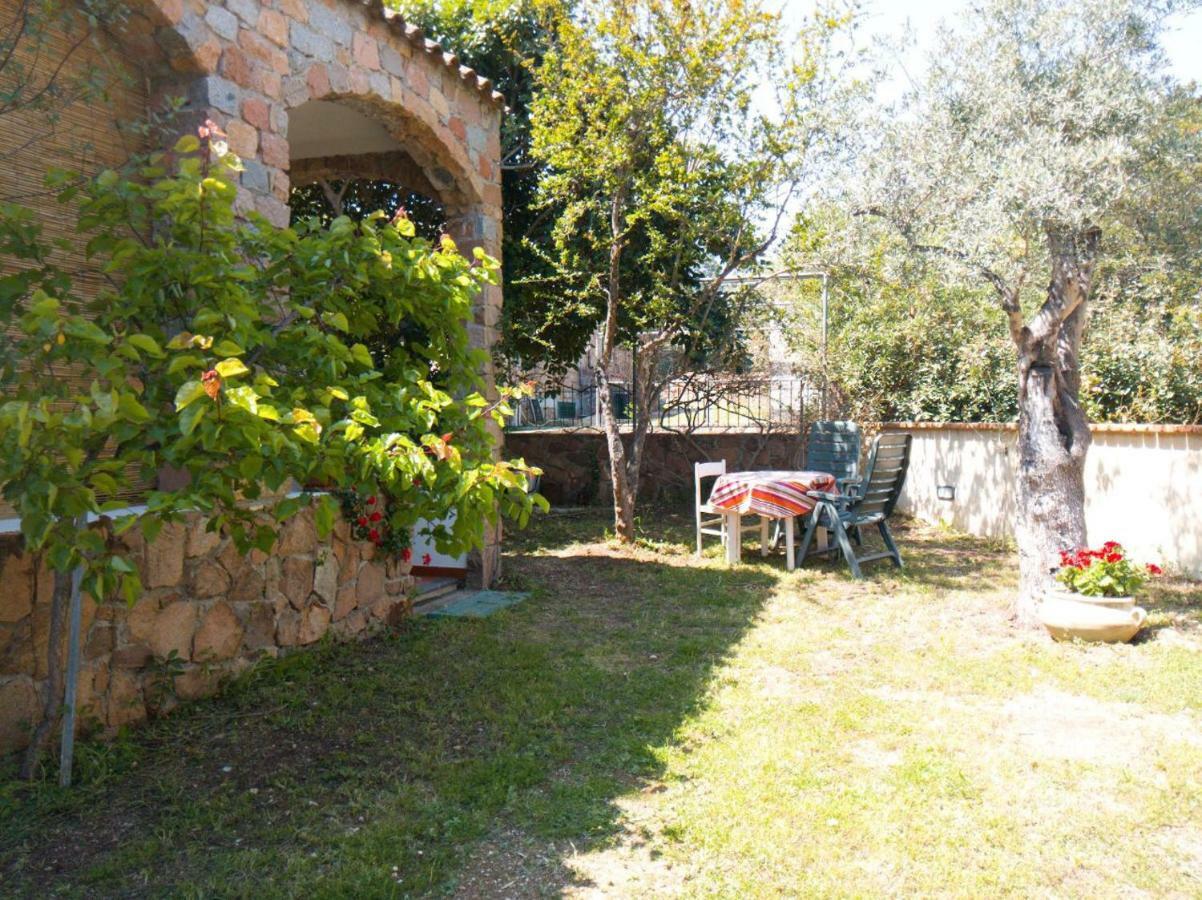 Pedras House Holidays Villa Santa Maria Navarrese Ngoại thất bức ảnh