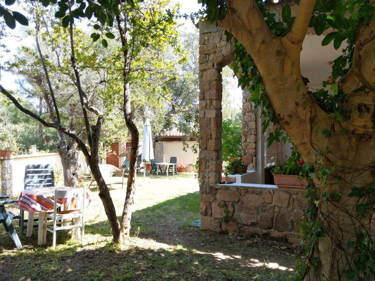 Pedras House Holidays Villa Santa Maria Navarrese Ngoại thất bức ảnh